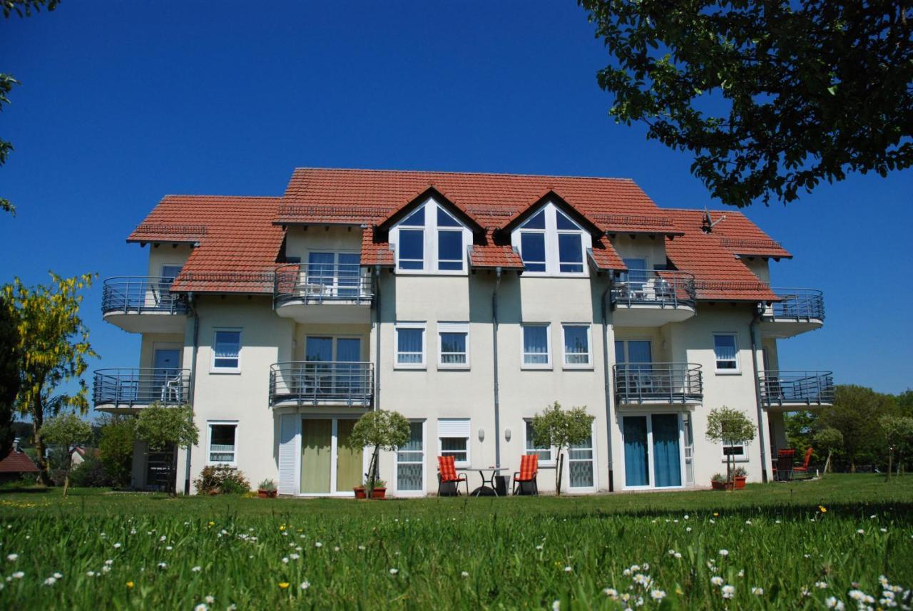 Landgasthof Schwanen Ostrach Exterior foto